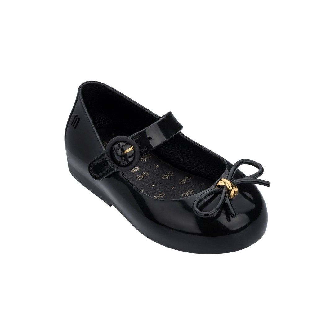Preloved Mini Melissa School Shoes Size 12 (Category: Babies & Kids Fashion) located in Pasig City. Submitted by msdealsstyles (Listing ID 1434038383, Image 1). Description: Mini Melissa School Shoes Size 12 Like New Condition Guaranteed Original.