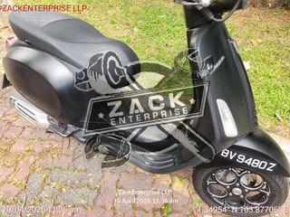 (Category: ) located in . Submitted by zackenterprise.com.sg (Listing ID 1434039942, Image 1). Description: .
