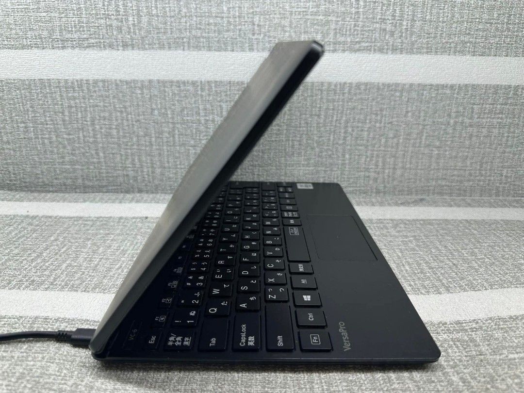 NEC VERSA PRO VC-6 (Category: Laptops & Notebooks) located in Manila. Submitted by lonelyme_1986 (Listing ID 1434124663, Image 3). Description: 👍Laptop direct supplier#GoodQualityQuaranteedFullyTested with warranty 🎈FHD screen budget meal i5 10th gen NEC VERSA PRO VC-6 👉retail price: 10,499 👉wholesale price pm po 🎁FREEBIES: CHARGER. POUCH BAG AND MOUSE ✅INTEL CORE i5 10TH GEN 1.00GHZ ✅RAM: 8GB (UPGREDABLE) ✅STORAGE: 120G M.2 ✅/ USB / HDMI ✅W