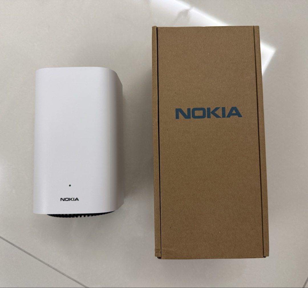 Nokia Beacon 2439998717897615360