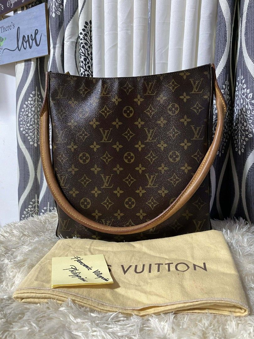 orig.gm looping (Category: Luxury Accessories) located in Tagum. Submitted by janmarion049706 (Listing ID 1434149049, Image 1). Description: with dirt or penmark sa loob sign of use no major flaws Japan item.