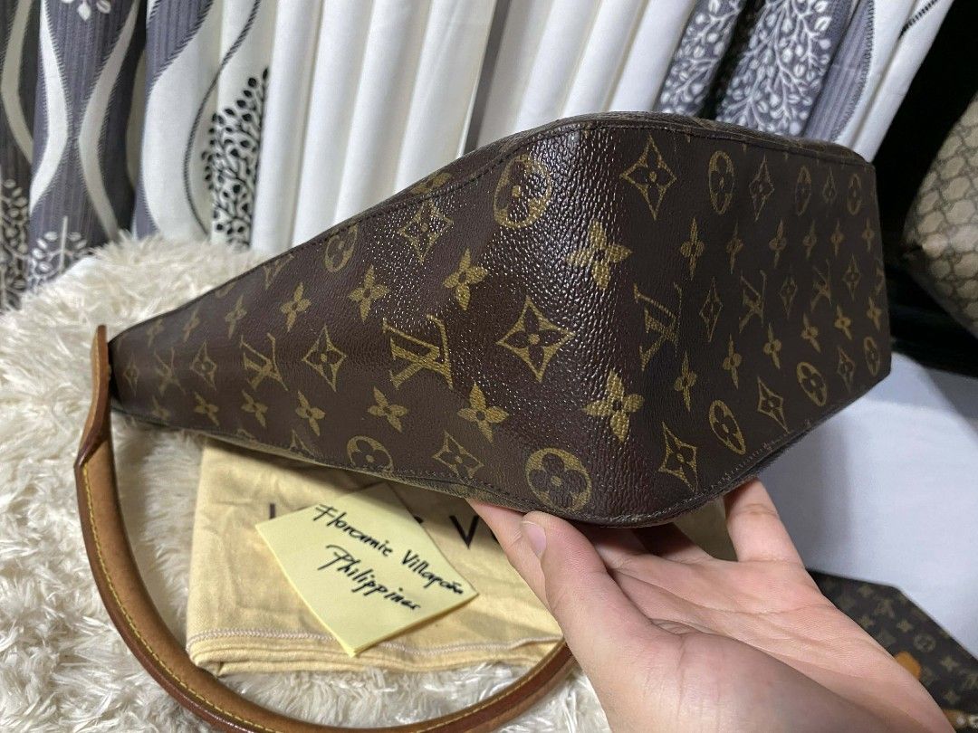orig.gm looping (Category: Luxury Accessories) located in Tagum. Submitted by janmarion049706 (Listing ID 1434149049, Image 3). Description: with dirt or penmark sa loob sign of use no major flaws Japan item.