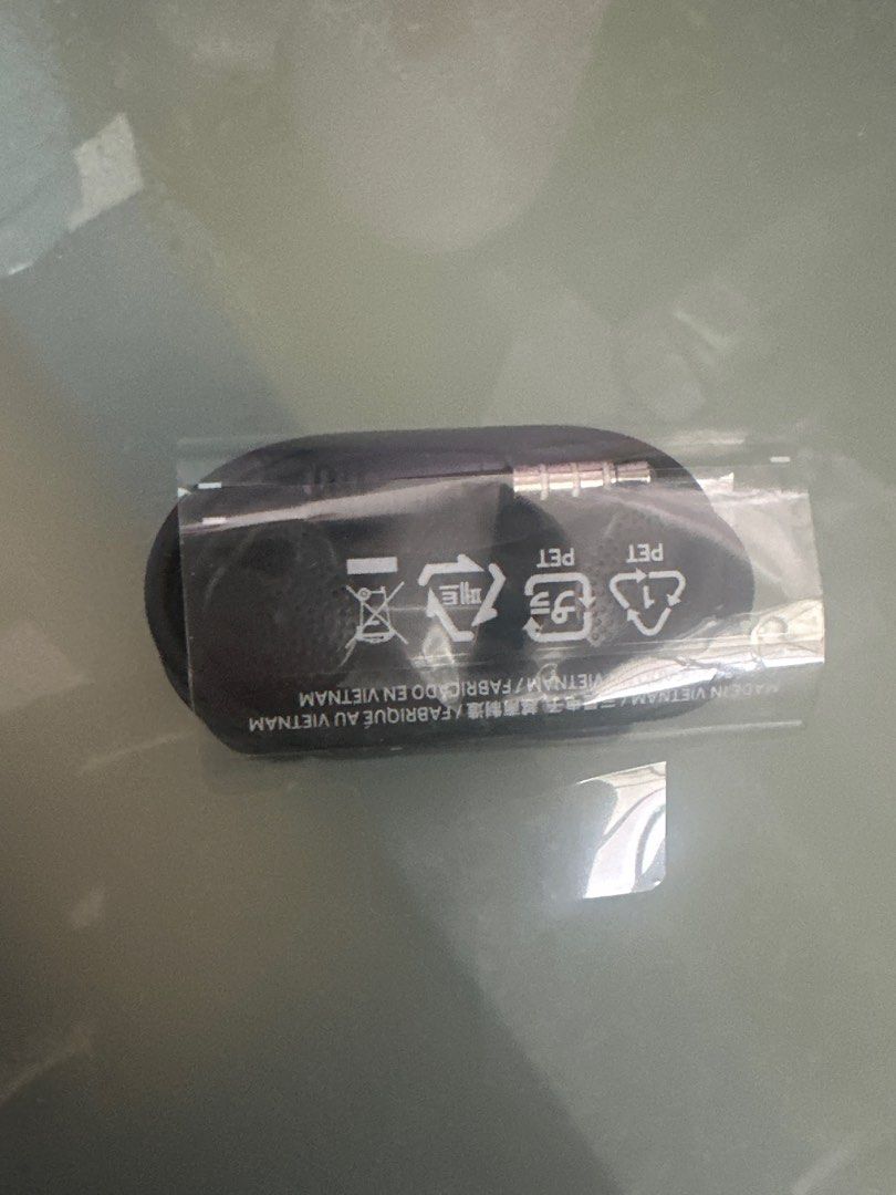 Original Samsung Earphones - Brand New
