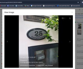 (Category: ) located in . Submitted by marinah.test (Listing ID 1434068079, Image 1). Description: .