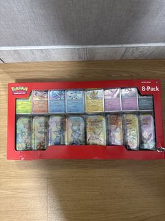 (Category: ) located in . Submitted by cardsgaloretcg (Listing ID 1434121627, Image 1). Description: .