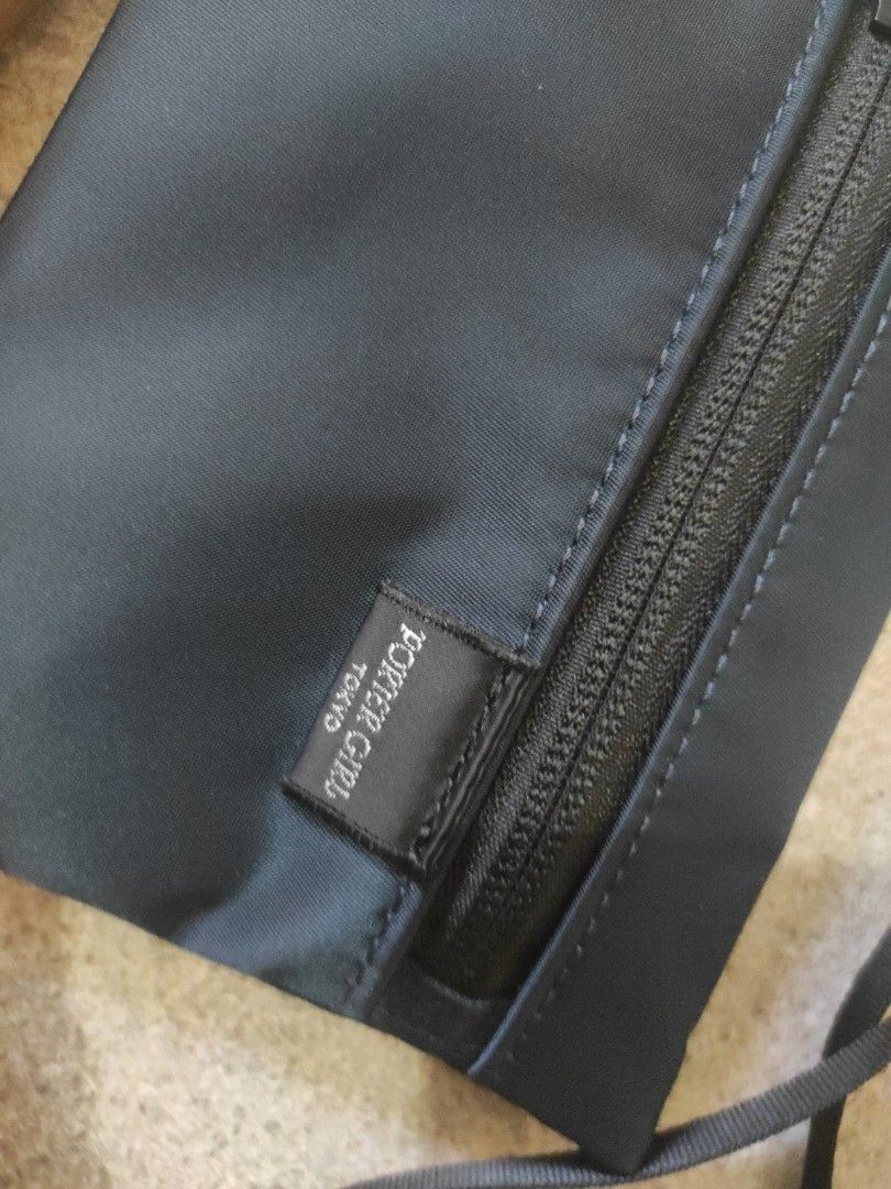 Porter Girl Coin Wallet (Category: Luxury Bags & Wallets) located in Santa Rosa. Submitted by strawhatt (Listing ID 1434044822, Image 2). Description: made in japan,YKK zipper,bibili ng carhartt na bag,fix na yan .Ready to ship ngayun na mismo.Nasa JNT naku.Last price na for today..