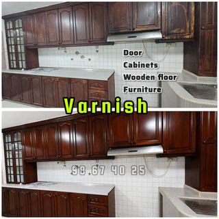 Varnish Services Collection item 2