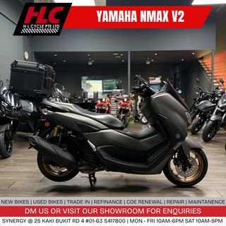 Pre-Owned Bikes ✨️ Collection item 1