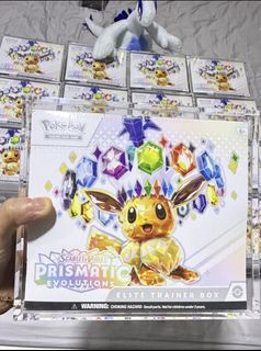 (Category: ) located in . Submitted by pokeapextcg (Listing ID 1433991842, Image 1). Description: .