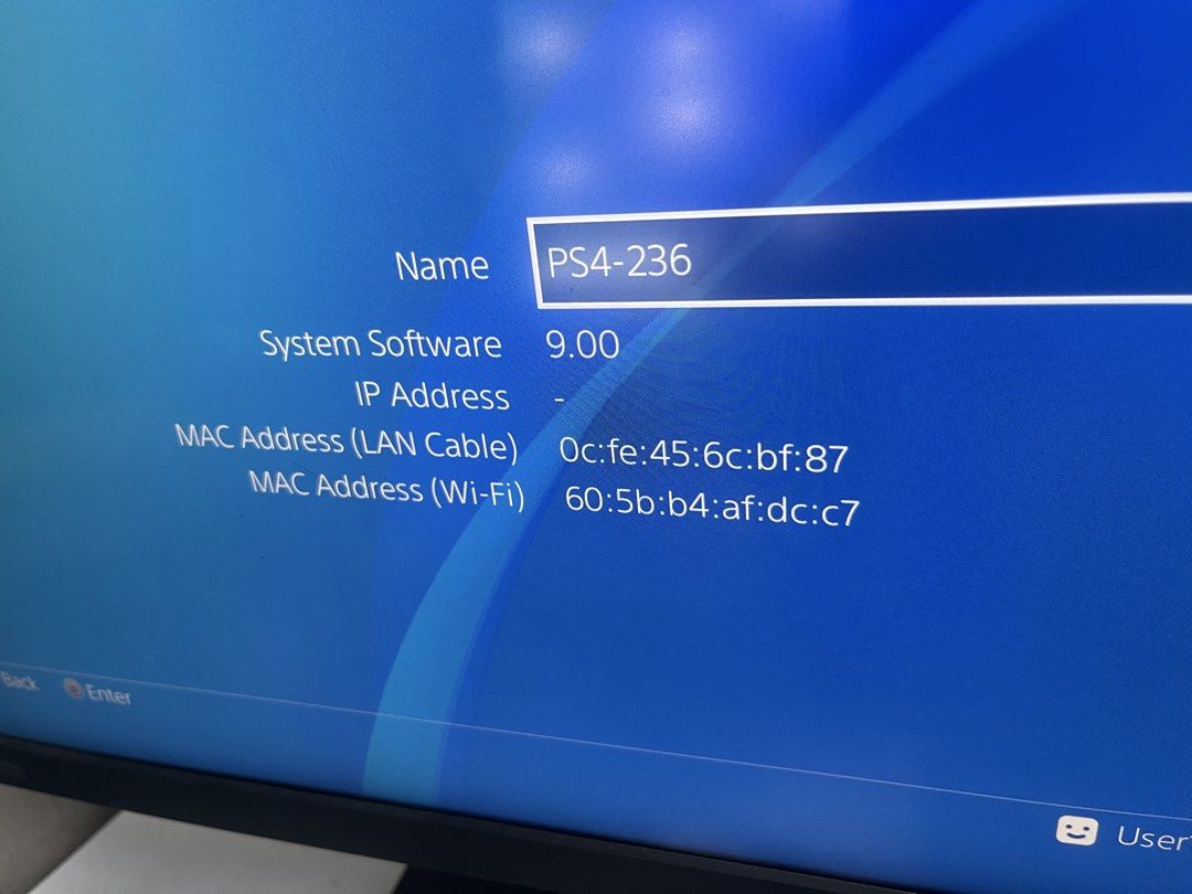PS4 slim & phat (Category: PlayStation) located in Quezon City. Submitted by error081gh (Listing ID 1433986204, Image 2). Description: Sale PS4 slim php8500 Unit 1TB Ds4 v2 Usb HDMI Power cord No Game No issue PS4 phat Php7500 Unit 500GB Ds4 Usb HDMI Power cord No Game Meet up place GH Macdo area Only .