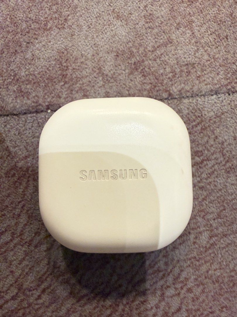 Samsung Galaxy Buds2 Pro - White