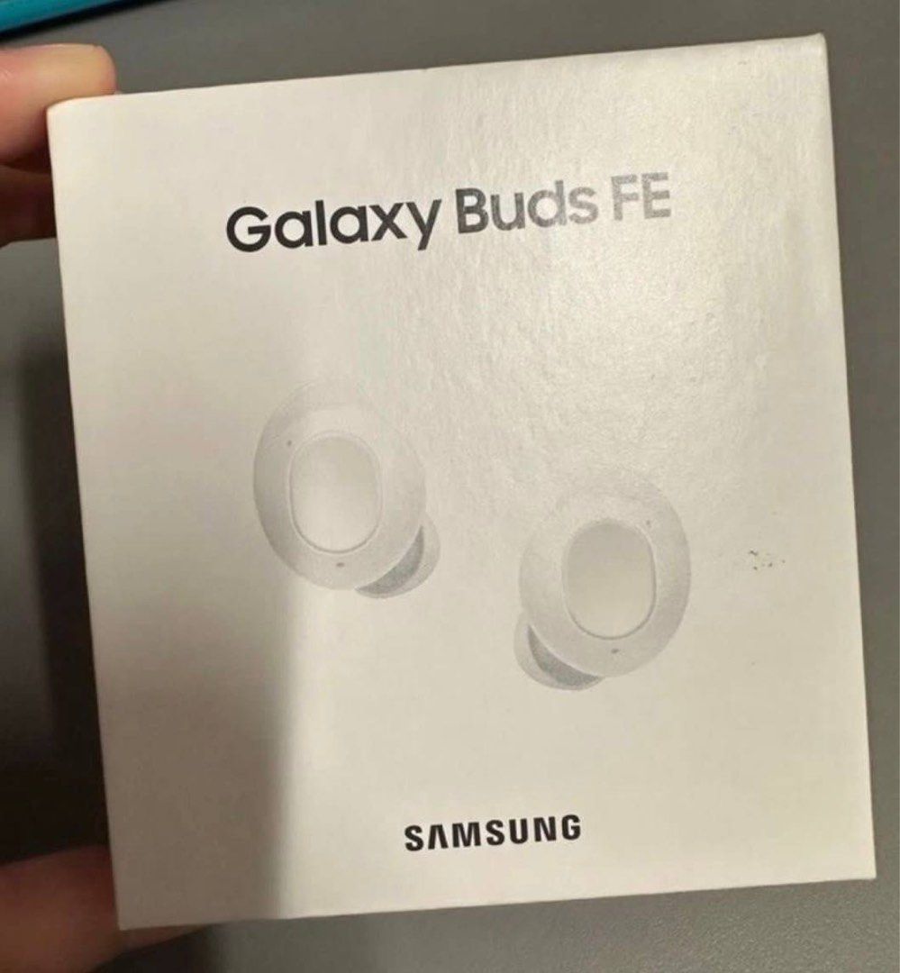 Samsung Galaxy Buds FE435815046396006401