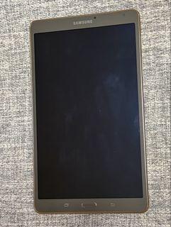 Samsung Galaxy Tab S SM-T700 Tablet448849856483174400