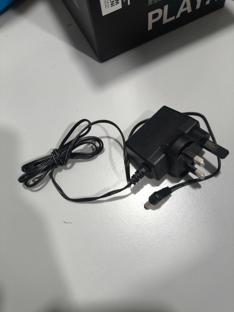 Singtel WiFi Mesh Extender439547225105377282