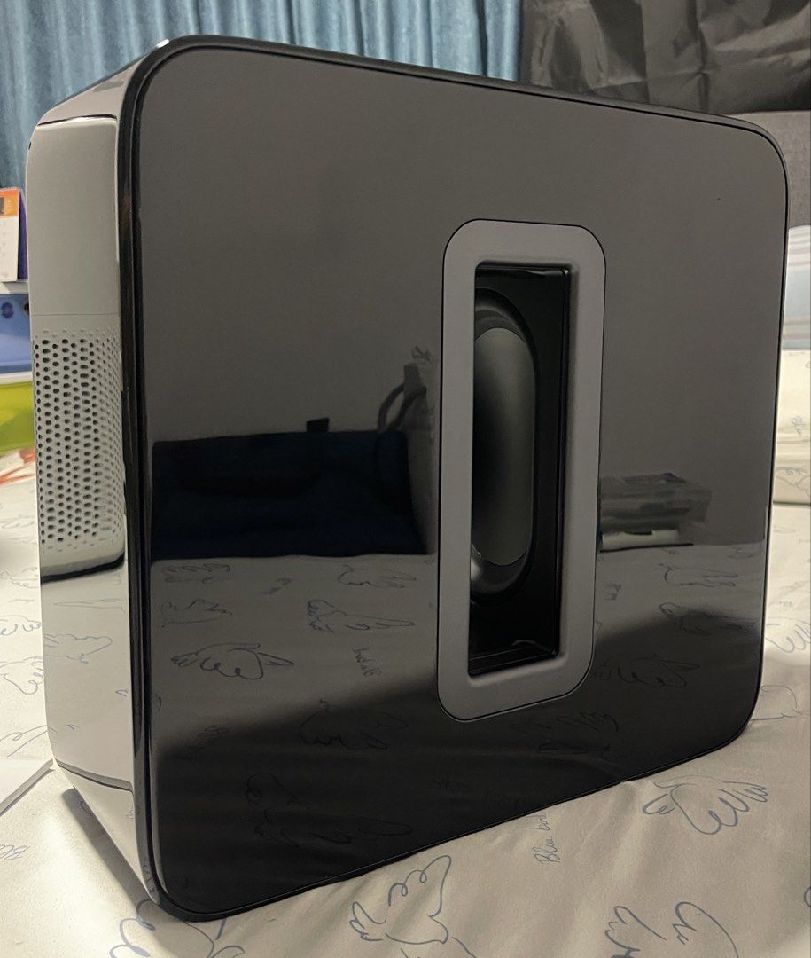 Sonos Sub Gen 3 – Like New(With Box)