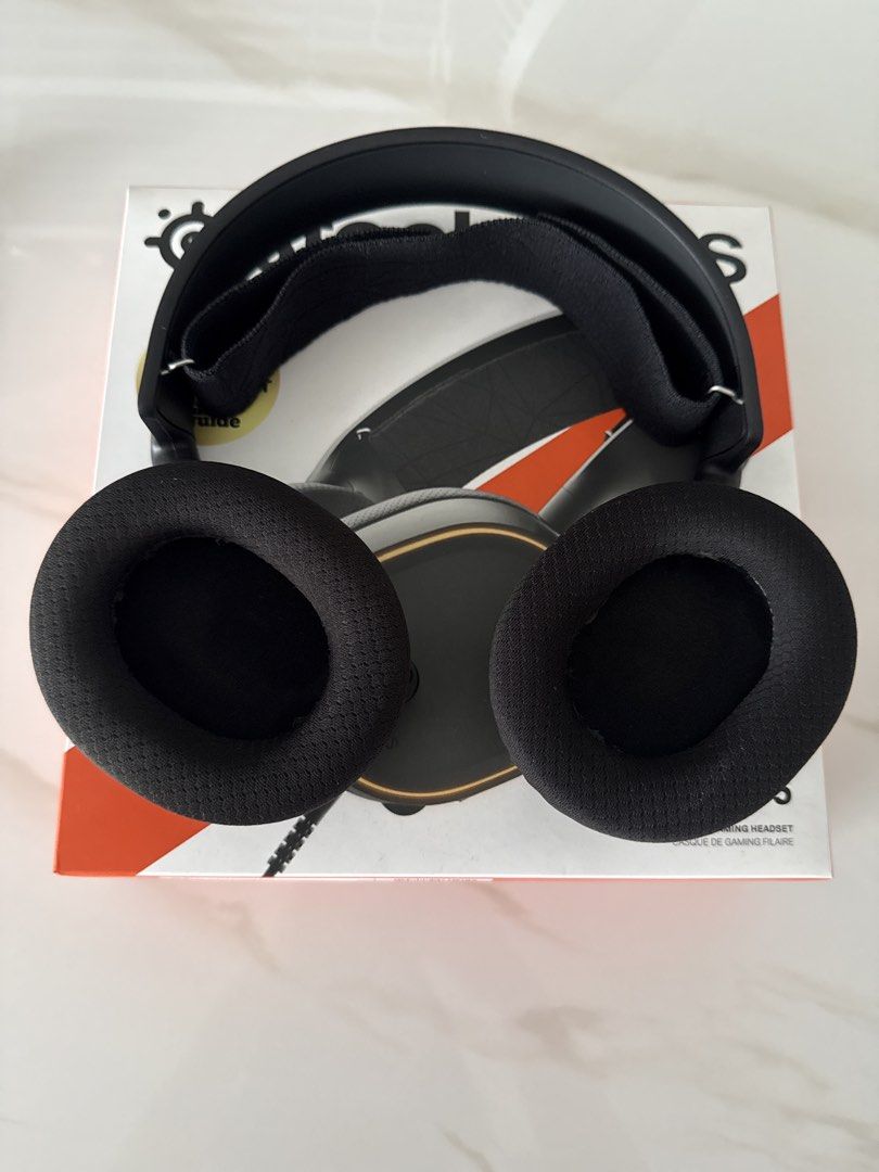 SteelSeries Arctis 5 Headset435848112610355202