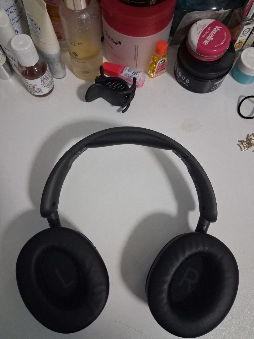 Sudio K2 Headphones - Black