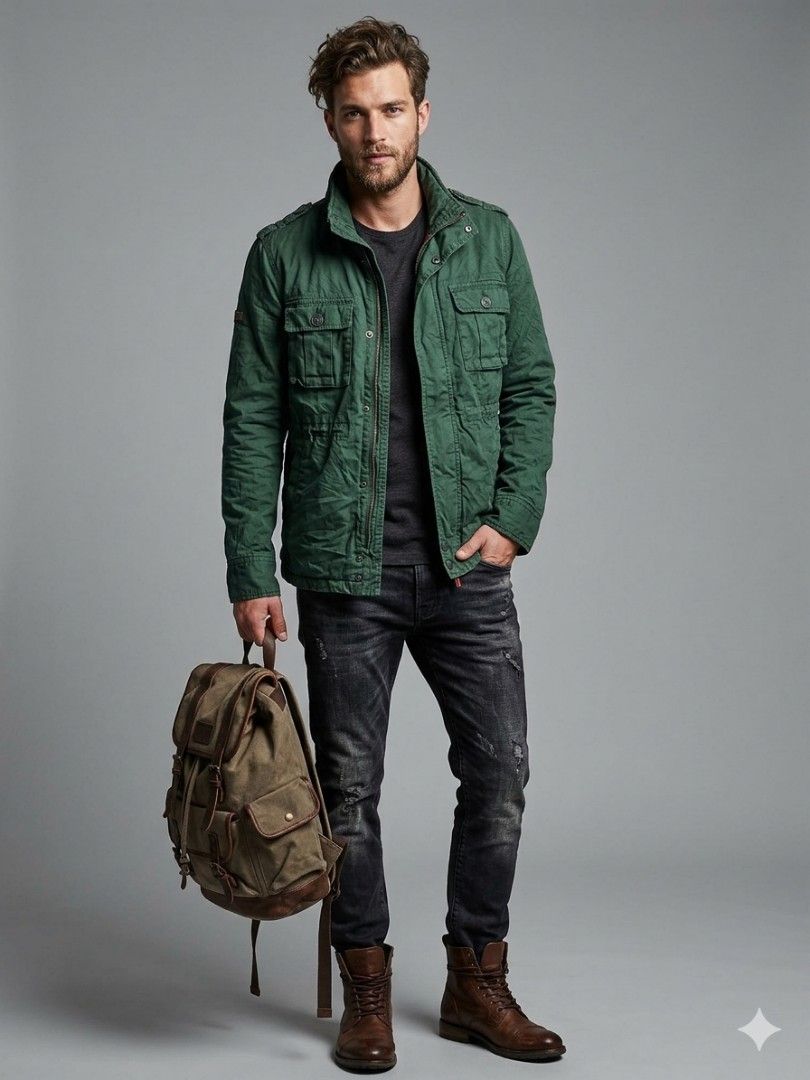 SUPERDRY JACKET (Category: Coats, Jackets and Outerwear) located in Baguio. Submitted by thrifty_tienda01 (Listing ID 1434020362, Image 1). Description: SUPERDRY JACKET EXCELLENT CONDITION NO ISSUE 10/10 COLOR RATE MESIUM SIZE LENGTH:26 WIDTH:20 1480PHP+SHIPPING FEE VIA J&Y ONLY.