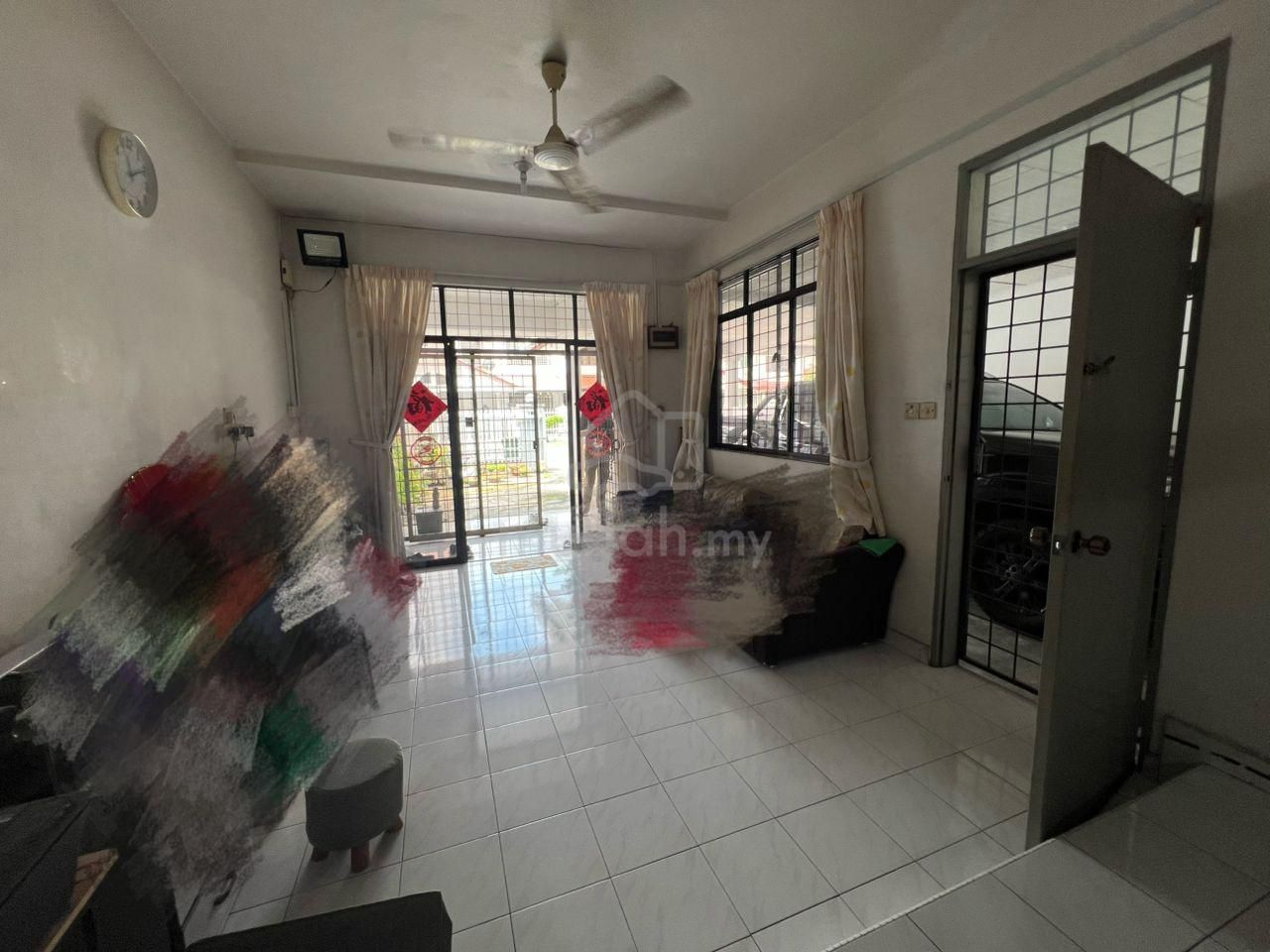 Taman Bunga Raja@Iramanis | Double Storey | CL999 | Flood free area ...