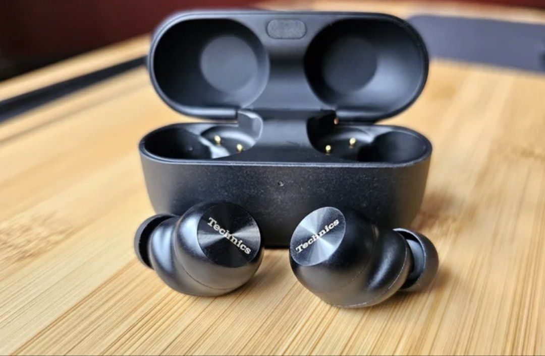 Technics EAH-AZ100 Wireless Earbuds437635155420794881