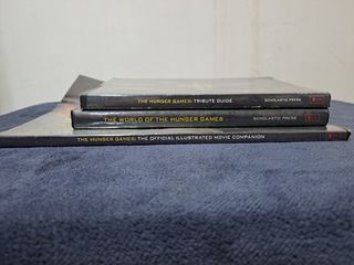 PRE-LOVED BOOKS Collection item 1