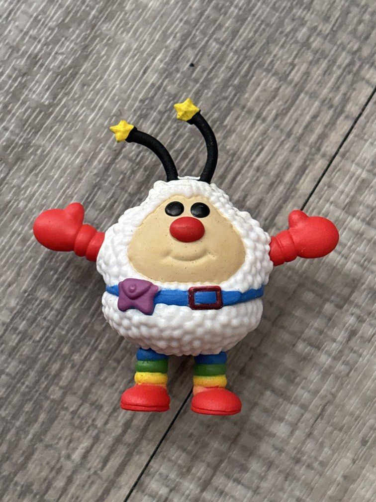 twink rainbow brite funko (Category: Designer & Blind Box Toys) located in Manila. Submitted by rosalyntlopez (Listing ID 1433980004, Image 1). Description: .