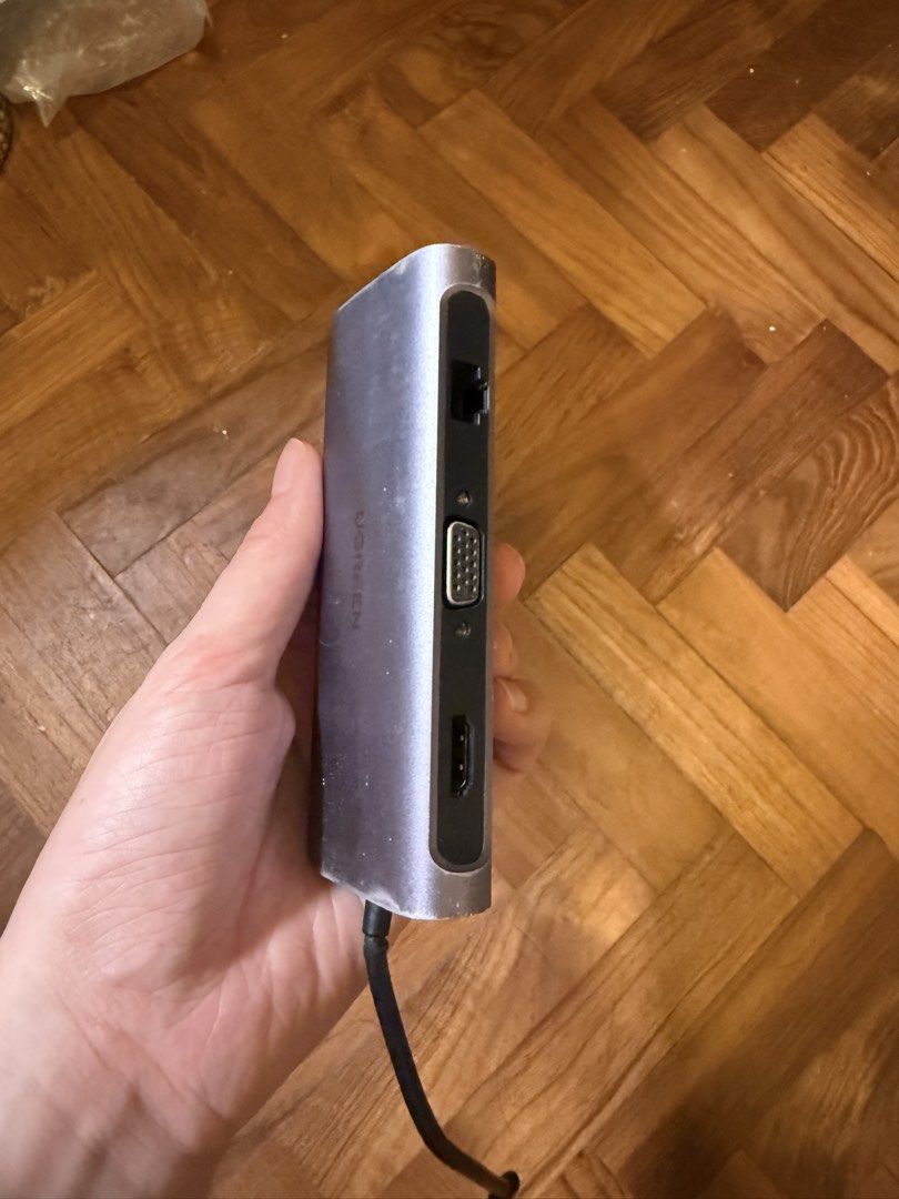 UGREEN USB-C Hub441445715270051842