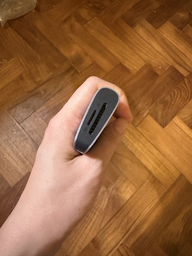 UGREEN USB-C Hub441445715270051840