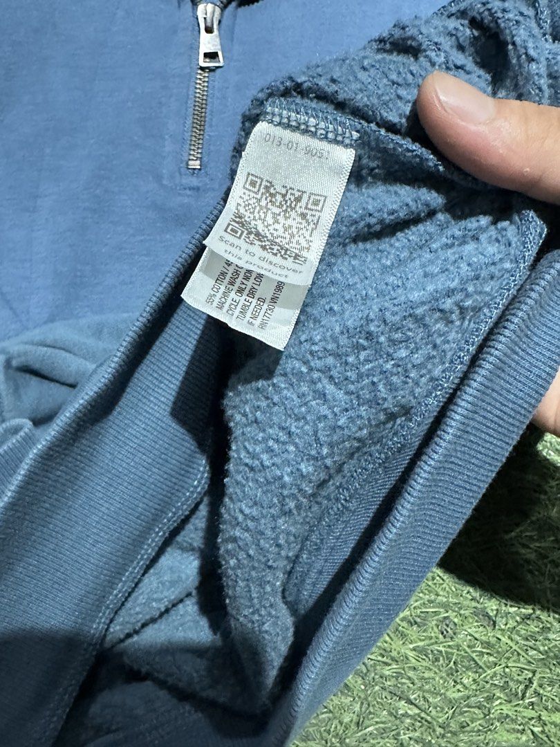 Universal Thread (Category: Others Tops) located in Dasmarinas. Submitted by takuyaenta (Listing ID 1434046500, Image 3). Description: Universal Thread gently used size: S on tag fits M dimes: 19x26.