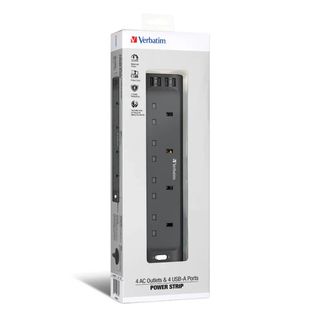 【2026 電力中樞】全系列專業級安全插排方案 🔌 Collection item 3