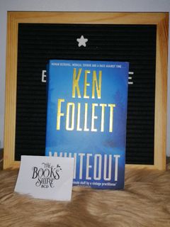(Category: ) located in . Submitted by thebooksshire_bcd (Listing ID 1434086552, Image 1). Description: .