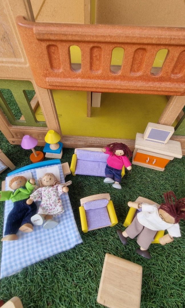 Wooden toys Set (Category: Infant Playtime) located in Santa Rosa. Submitted by ronalyn0321 (Listing ID 1434103395, Image 2). Description: Can pick up personally.