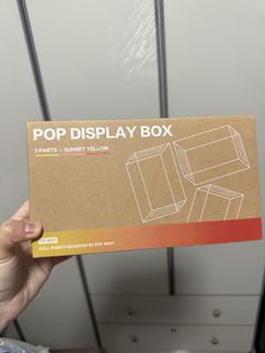 (Category: ) located in . Submitted by authentic_popmart (Listing ID 1434331085, Image 1). Description: .