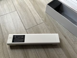 A4 Portable Thermal Printer449160114256619520
