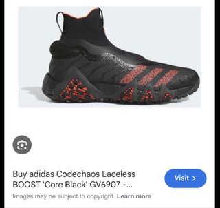 Adidas laceless For Sale | Carousell Singapore