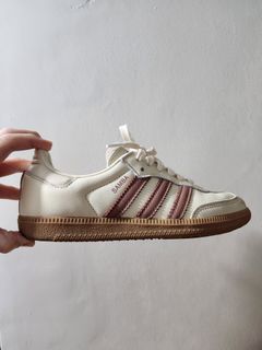 adidas gazelle silver green womens Adidas Samba OG Sneakers main image 1