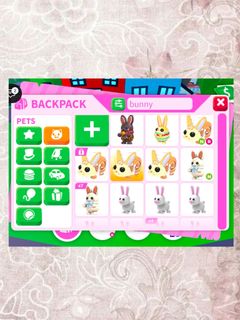 (Category: ) located in . Submitted by adoptmeitems (Listing ID 1434236444, Image 1). Description: .