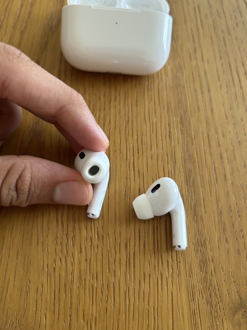AirPods Pro 2 - 2nd Generation438518443504445446