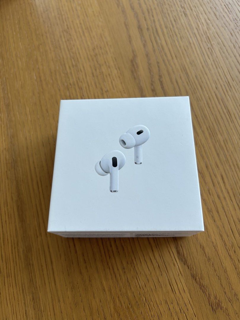 AirPods Pro 2 - 2nd Generation