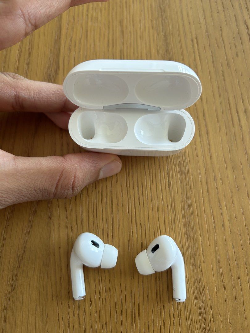 AirPods Pro 2 - 2nd Generation438518443504445445