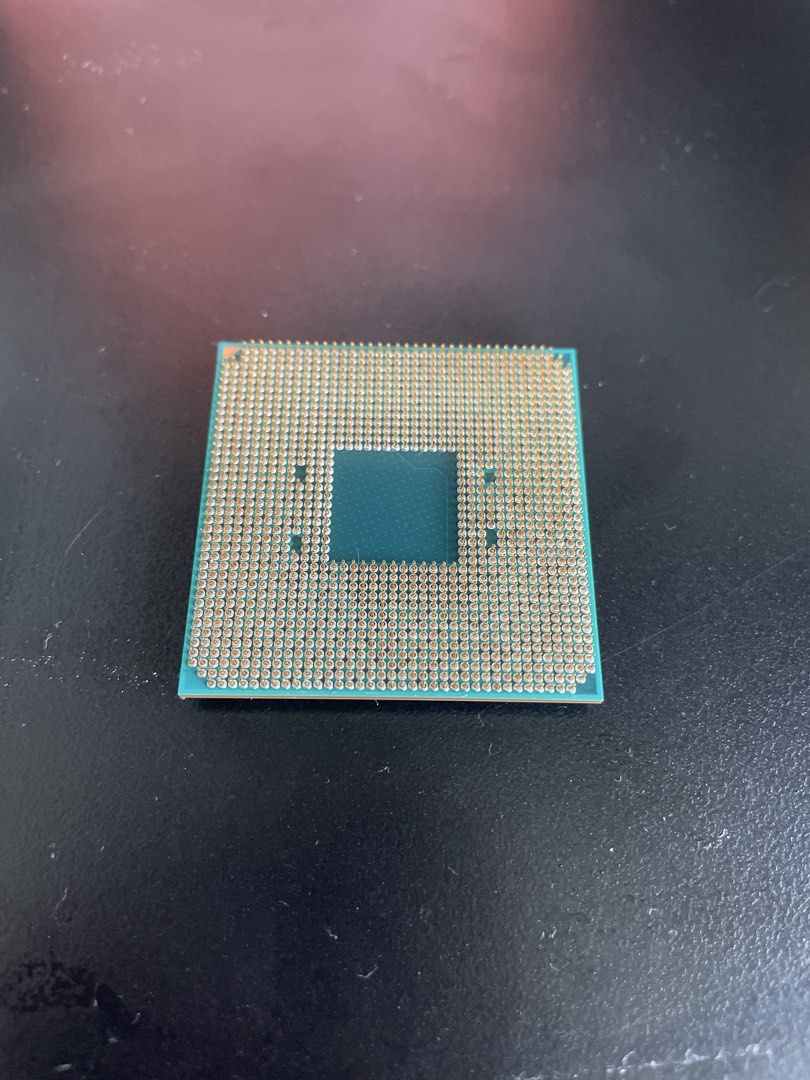 AMD Ryzen 5 2600440229166622320640