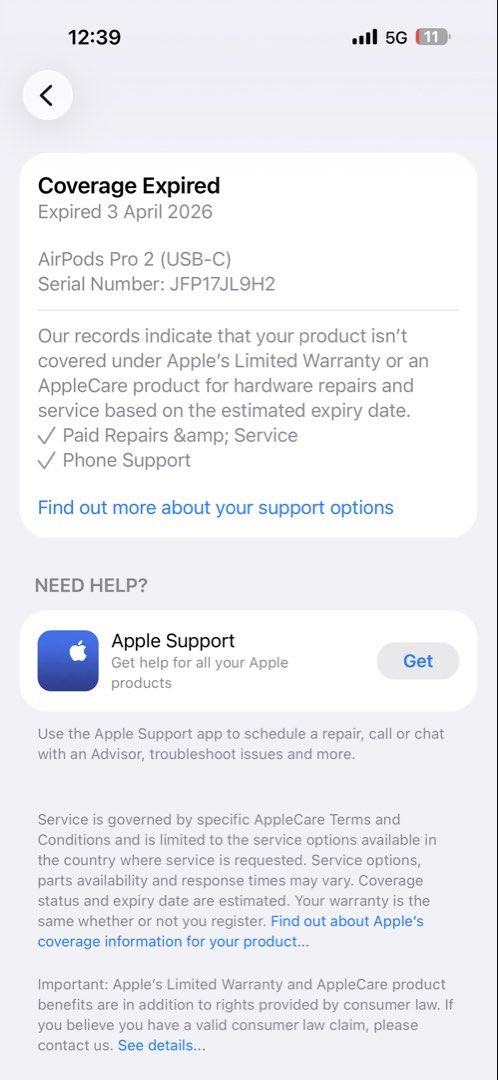 Apple Airpods Pro437619524203325443