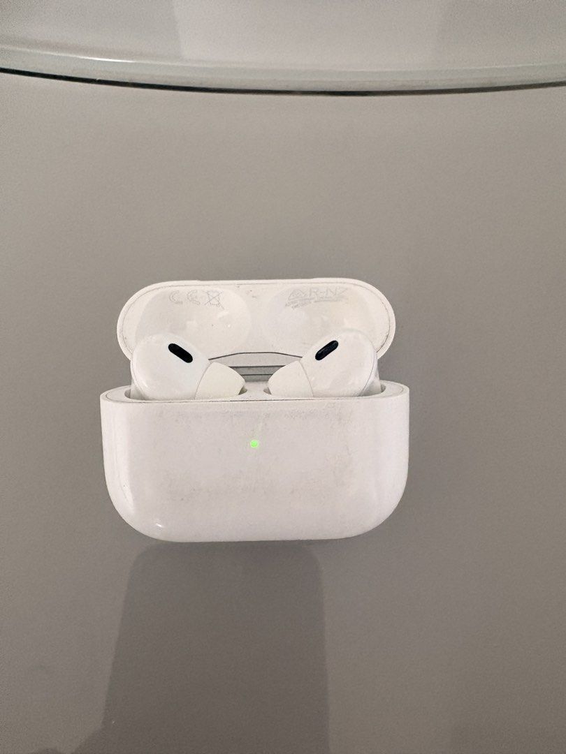 Apple AirPods Pro 2nd Generation