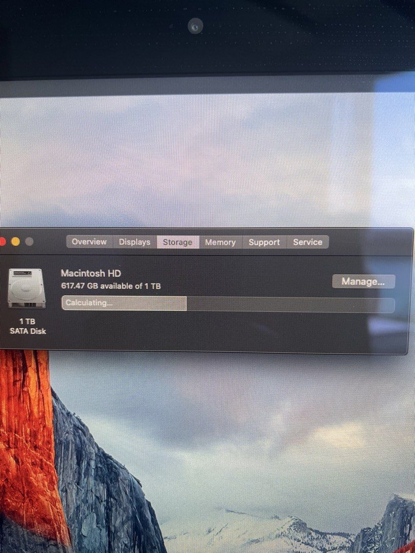 Apple iMac 21.5-inch (Late 2013)436860475262914563