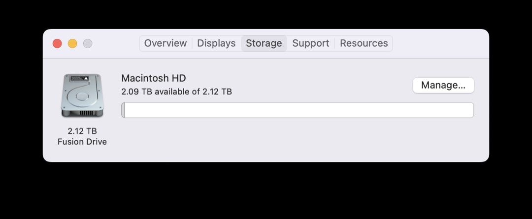 Apple iMac 21.5-inch (Late 2015)436862946033029122