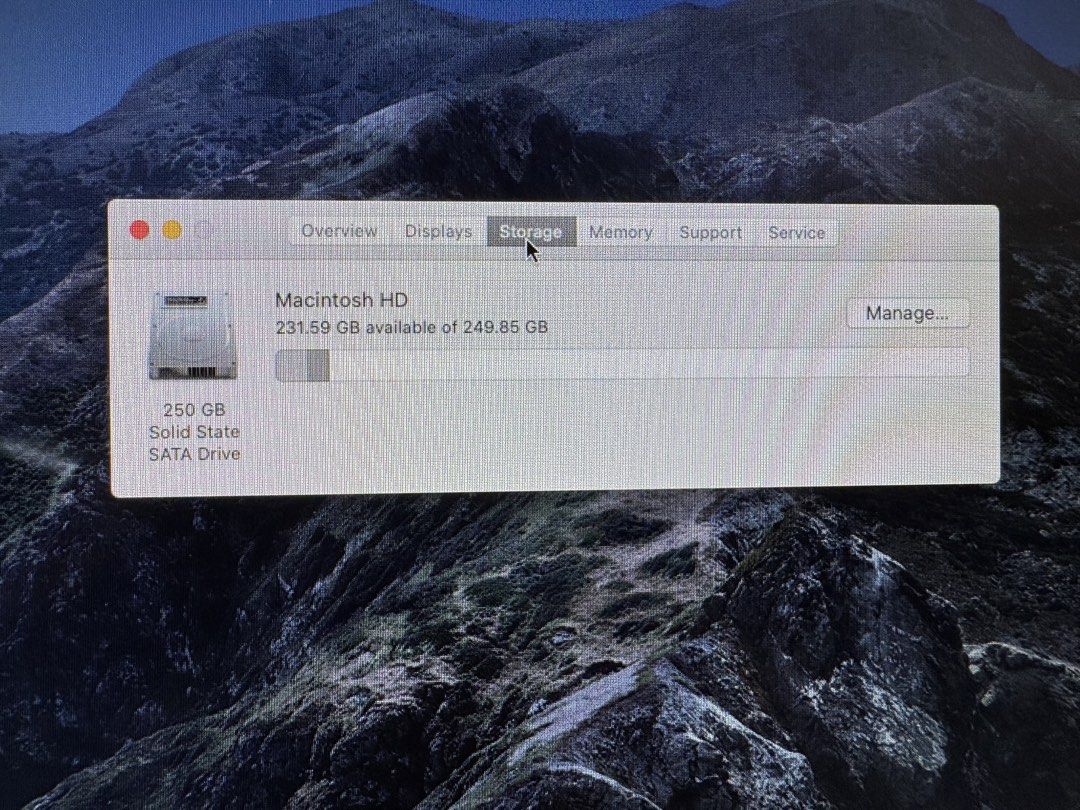 Apple iMac (27-inch, Late 2013)436858805049118722