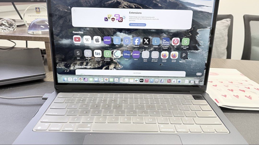 Apple MacBook Air - 13.6’ (M3)