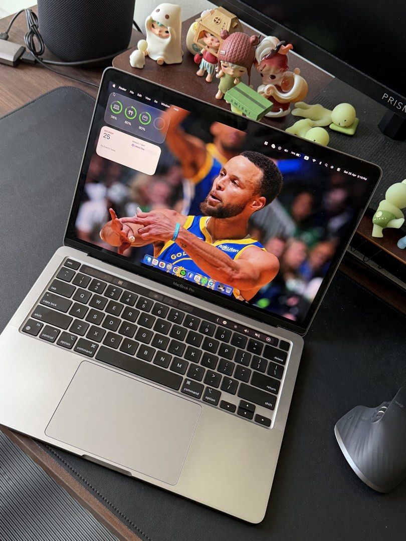 Apple MacBook Pro 13-inch M2 (2022)
