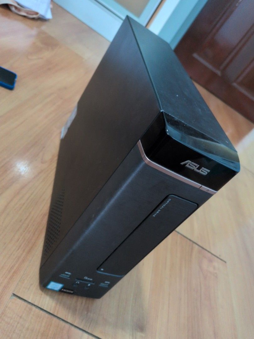 ASUS Desktop PC436862128352798720