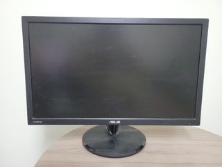 ASUS VP228HE LCD Monitor